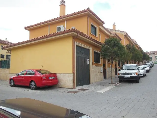 Vivienda en Quijorna