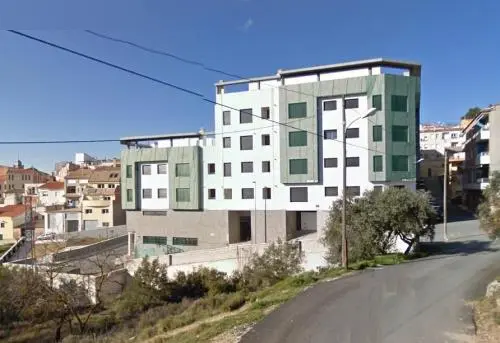 Vivienda en Banyeres de Mariola