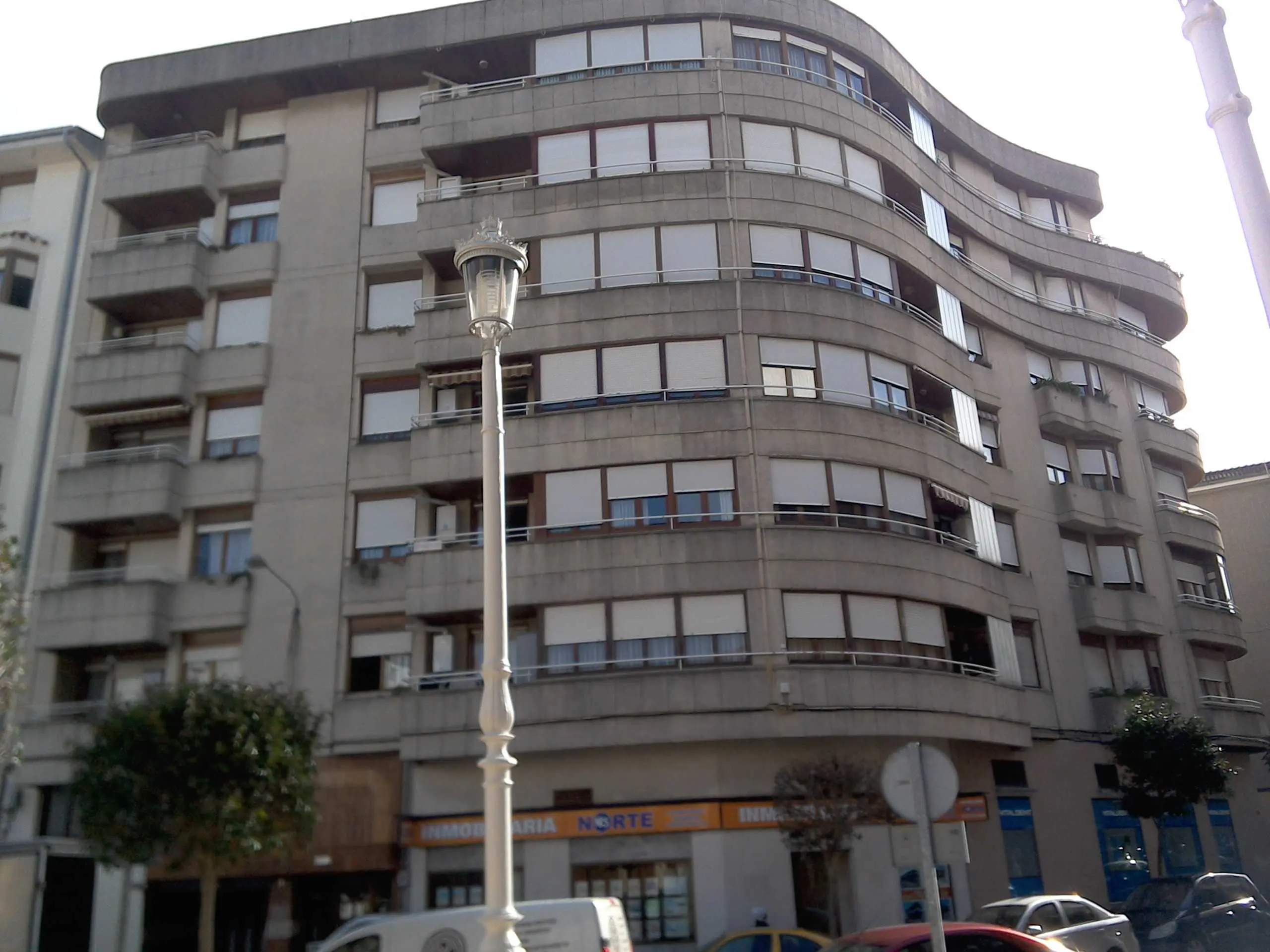 Garaje en Castro-Urdiales