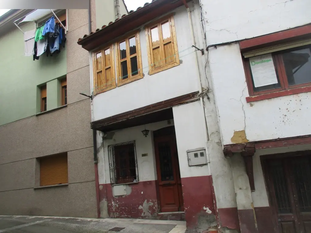 Vivienda en Lena