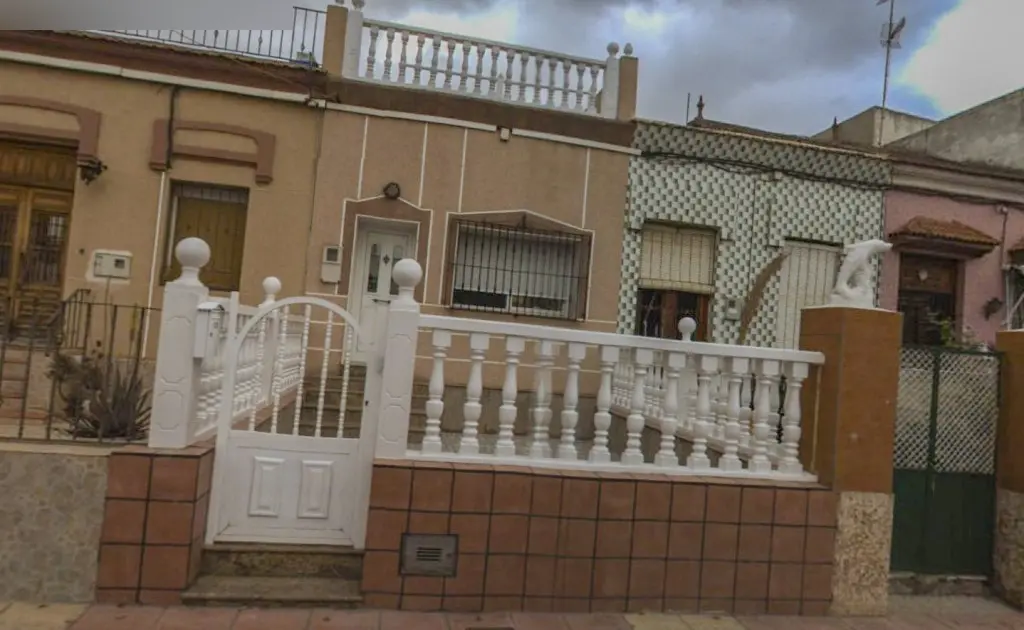 Vivienda en Cartagena