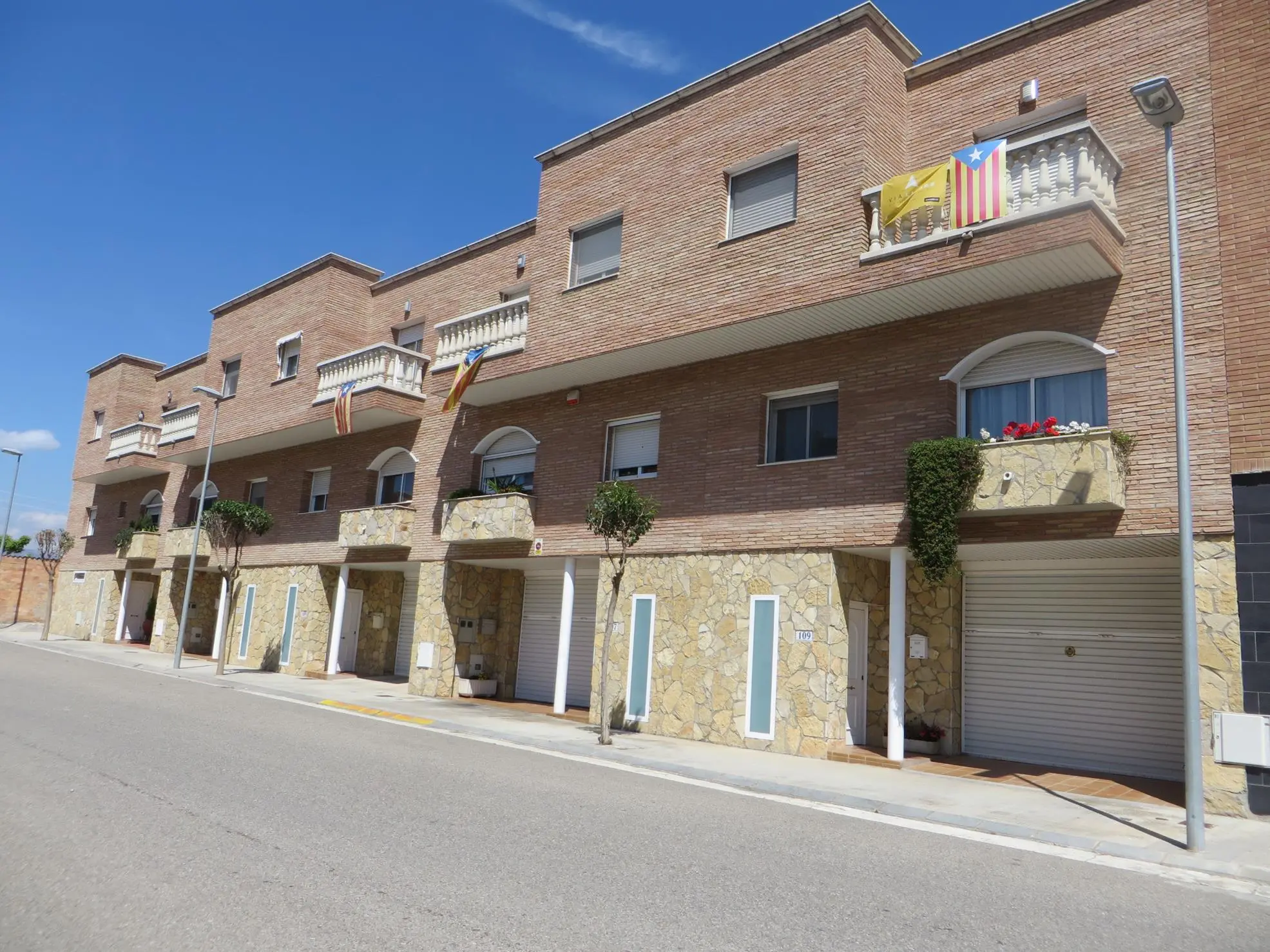 Vivienda en Balaguer