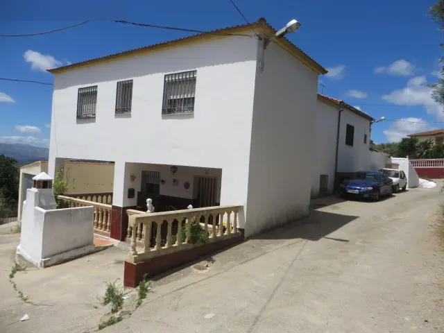 Vivienda en Ronda