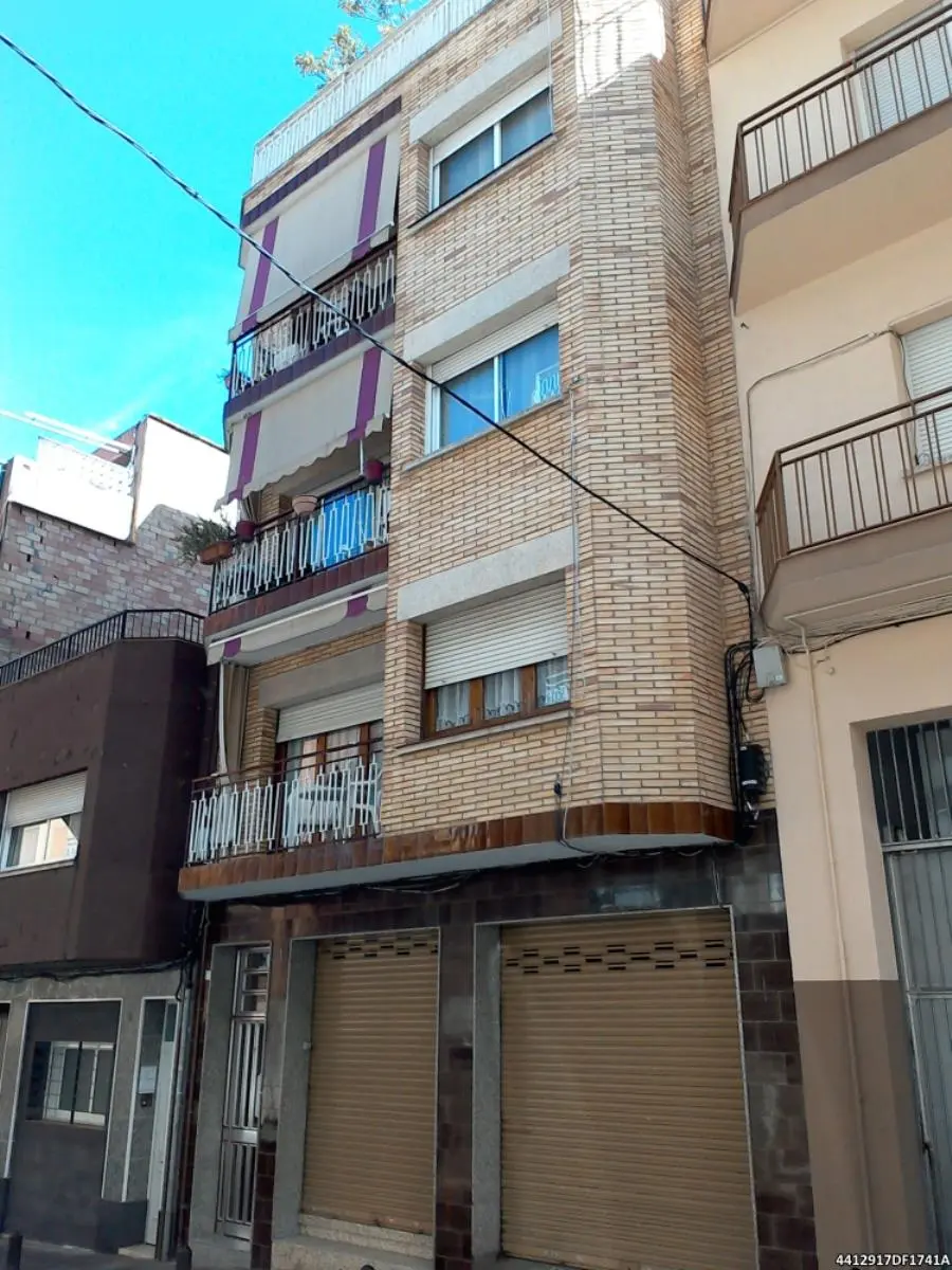 Local en Castelldefels