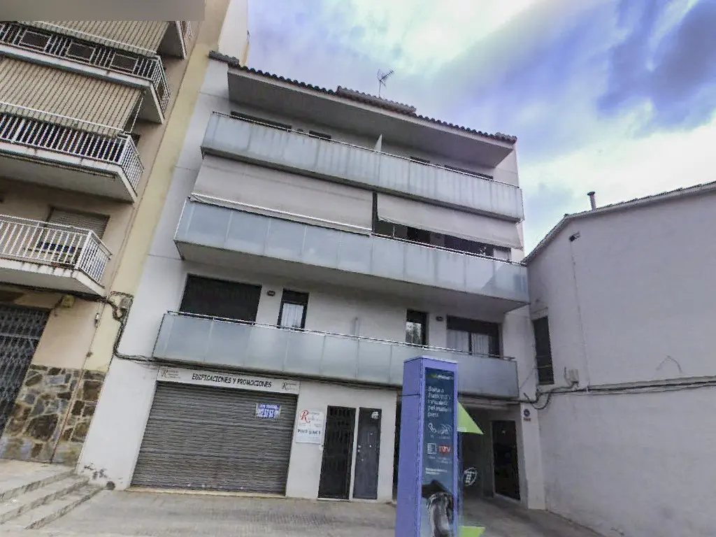 Garaje en Rubí