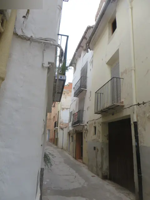 Terreno en Segorbe
