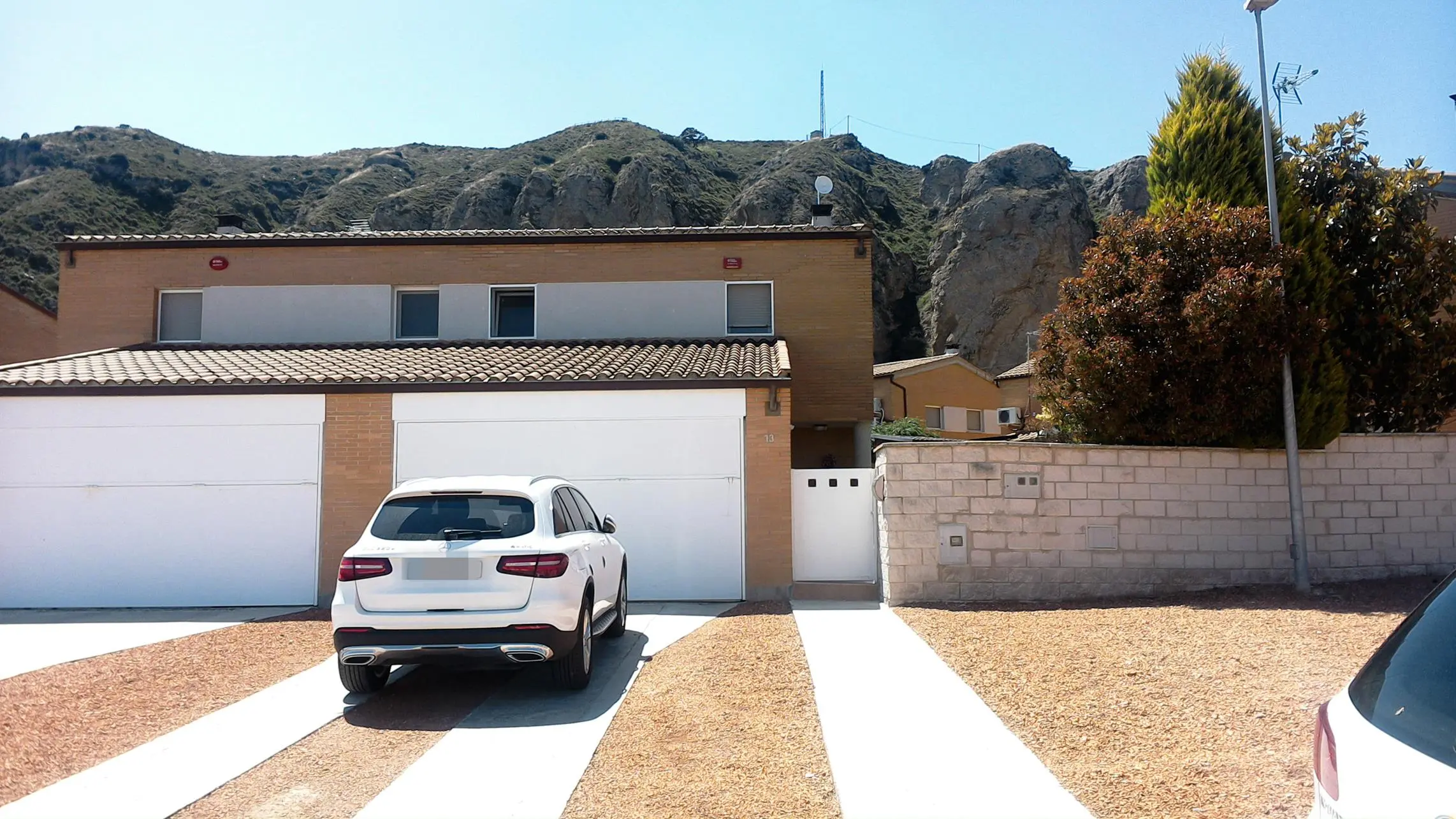 Vivienda en Os de Balaguer