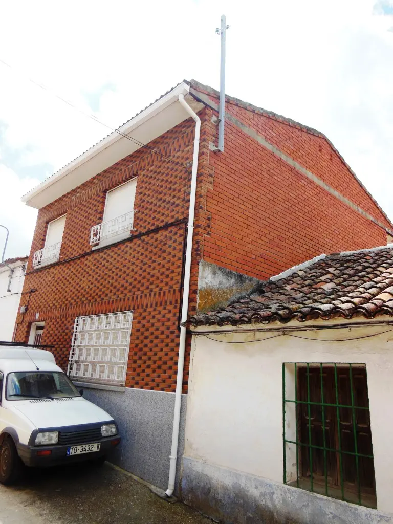 Vivienda en Novés
