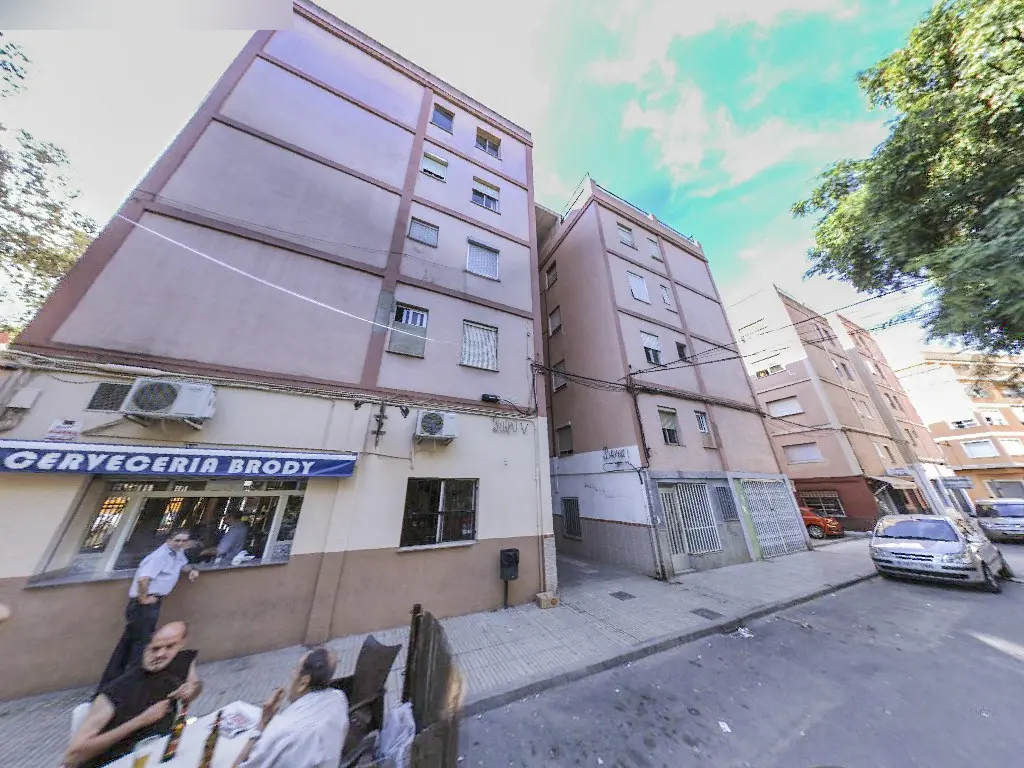 Vivienda en Alzira