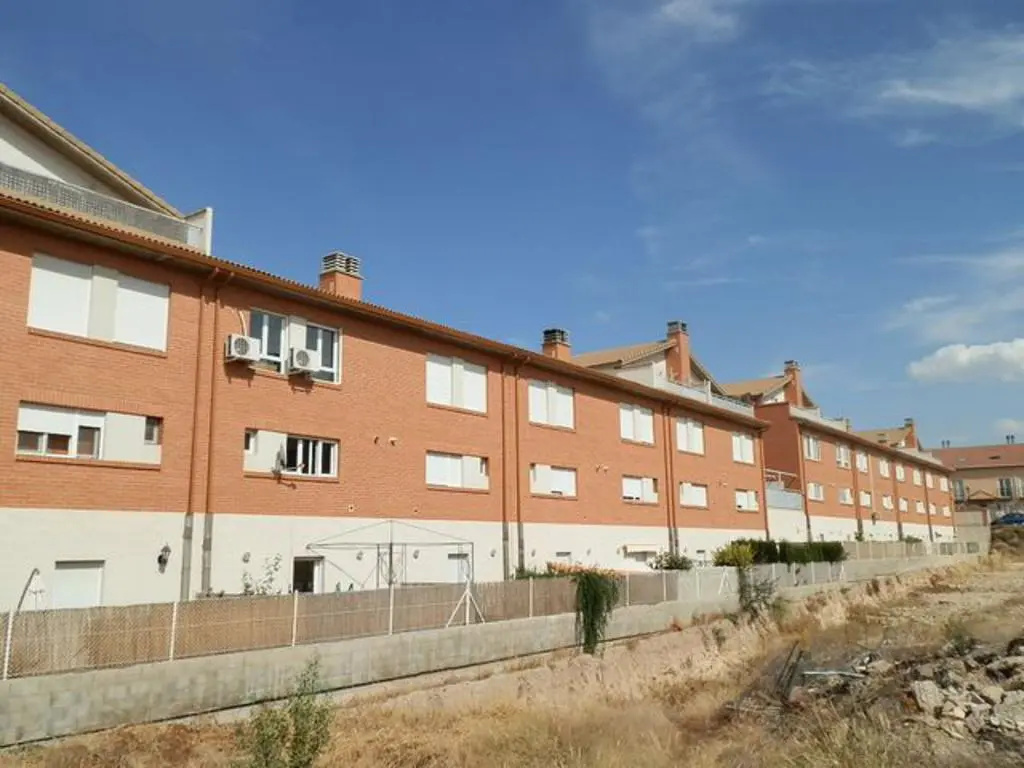 Vivienda en La Muela