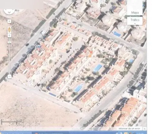 Vivienda en Orihuela