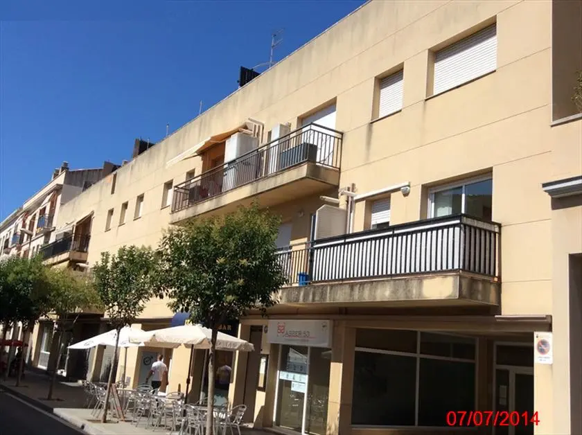 Vivienda en Vilanova i la Geltrú