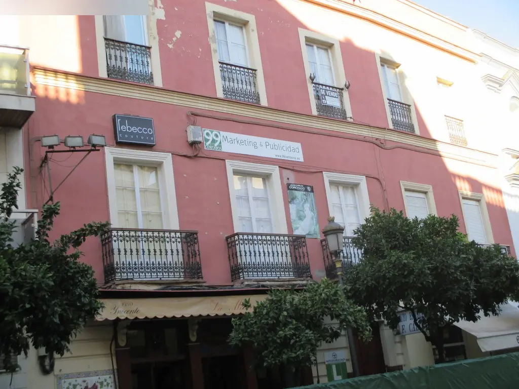 Local en Jerez de la Frontera