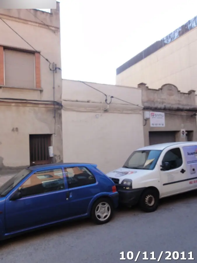 Vivienda en Sabadell