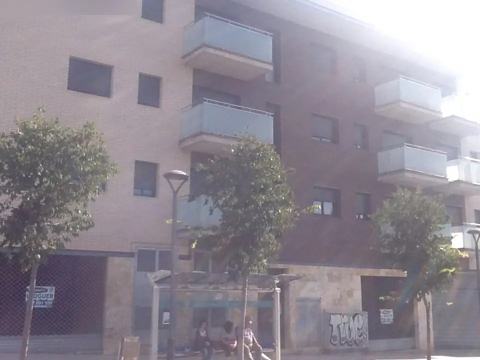 Trastero en Calafell