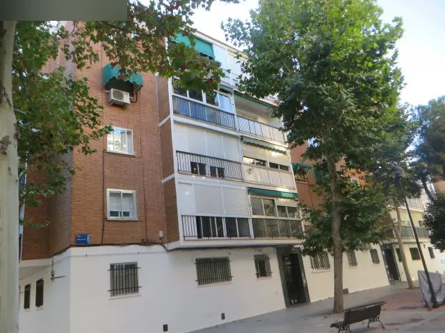 Vivienda en Leganés