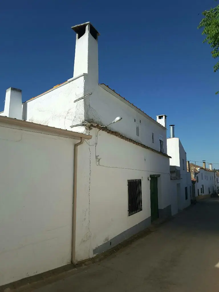 Vivienda en Villalgordo del Júcar