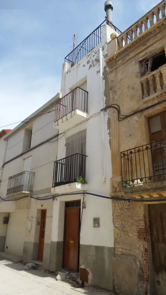 Vivienda en Mont-roig del Camp