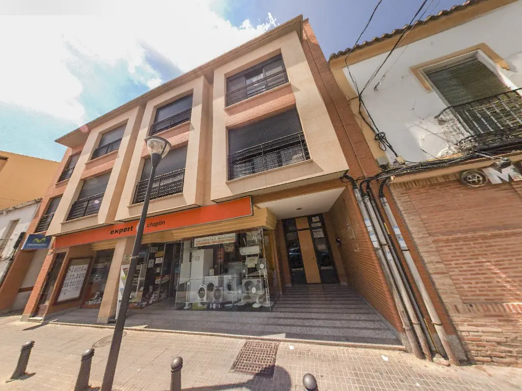 Trastero en Miguelturra