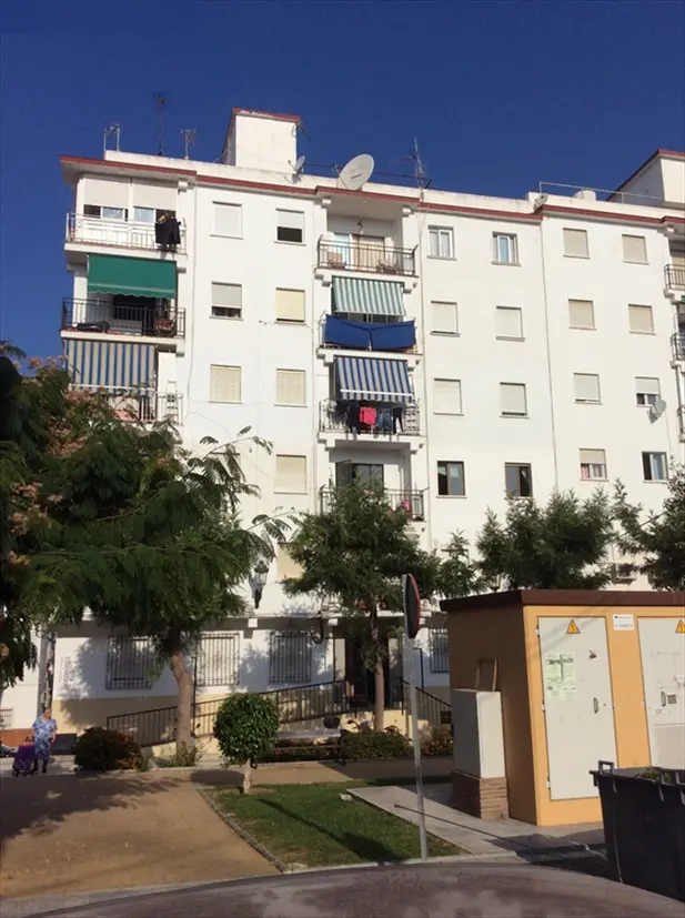 Vivienda en Nerja