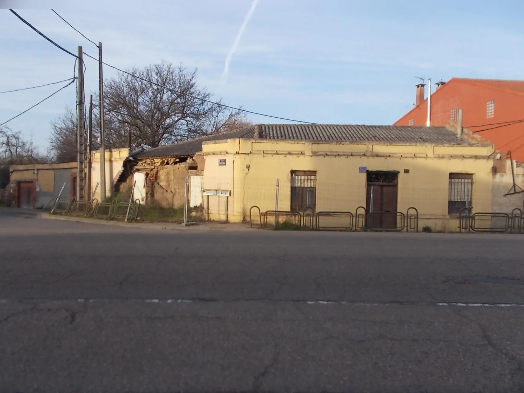 Vivienda en Astorga