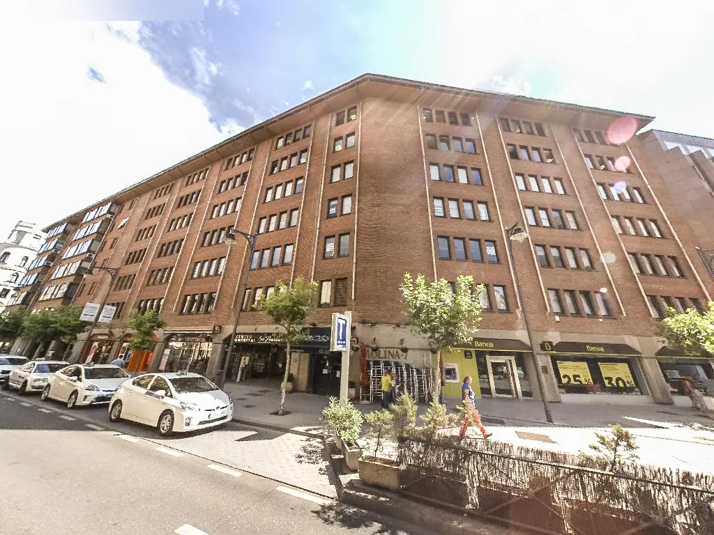 Garaje en Valladolid