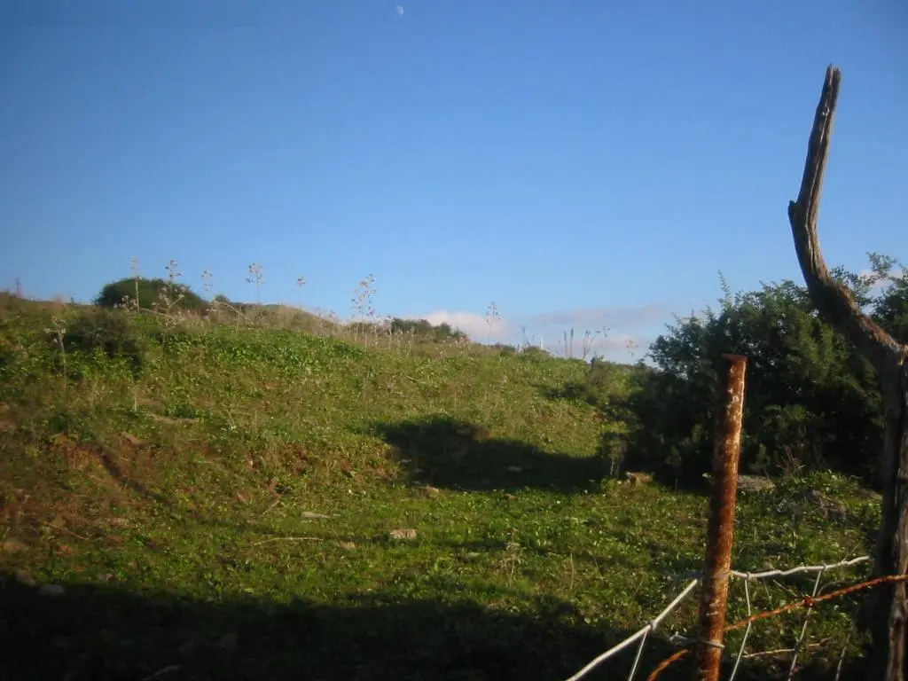 Finca rústica en Algeciras