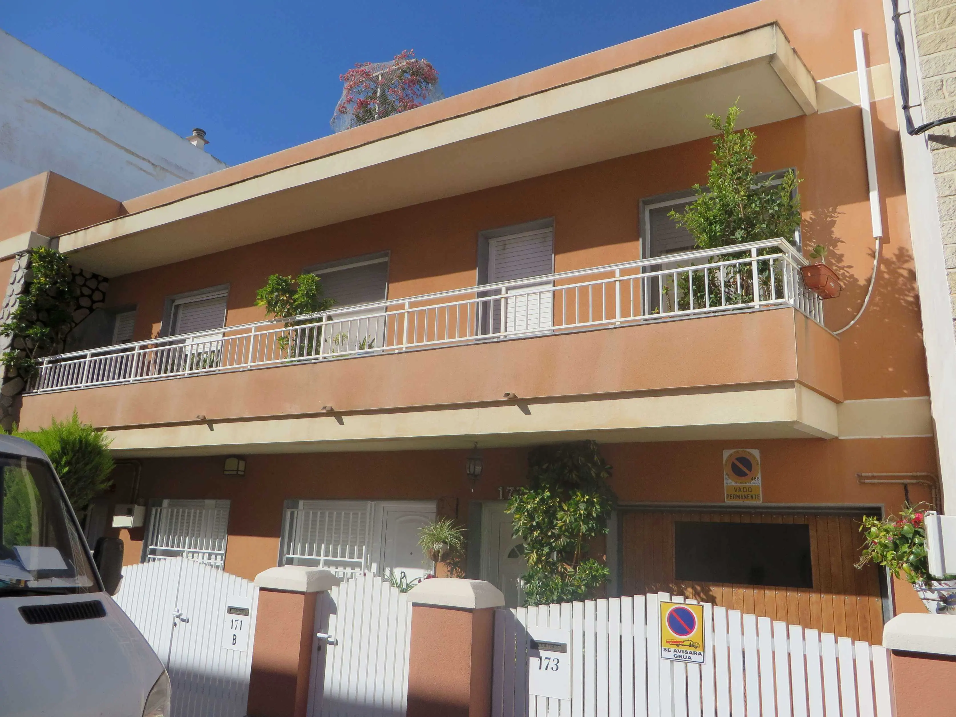 Vivienda en Los Alcázares