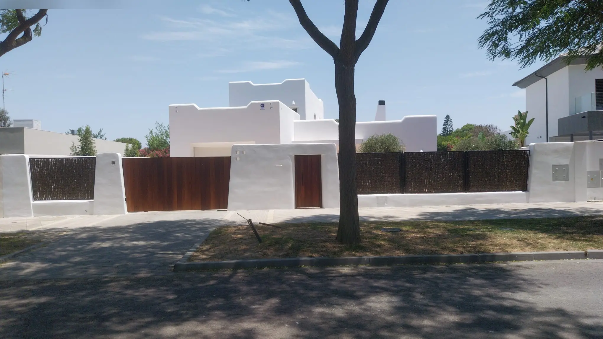 Finca rústica en Chipiona