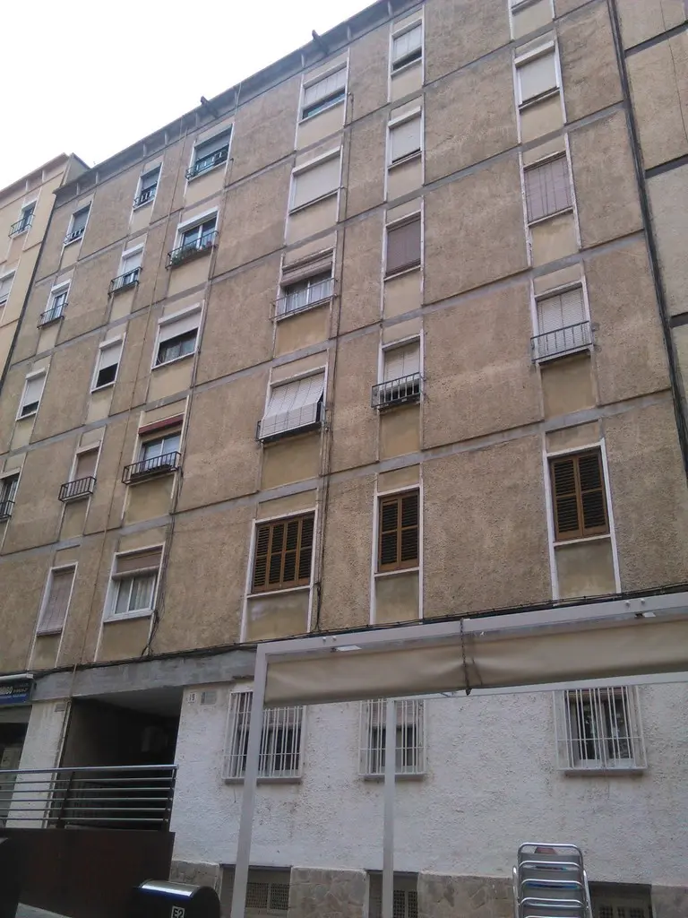 Vivienda en Sant Feliu de Llobregat