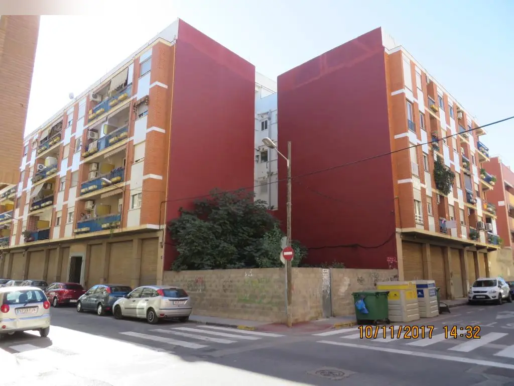 Vivienda en Paiporta