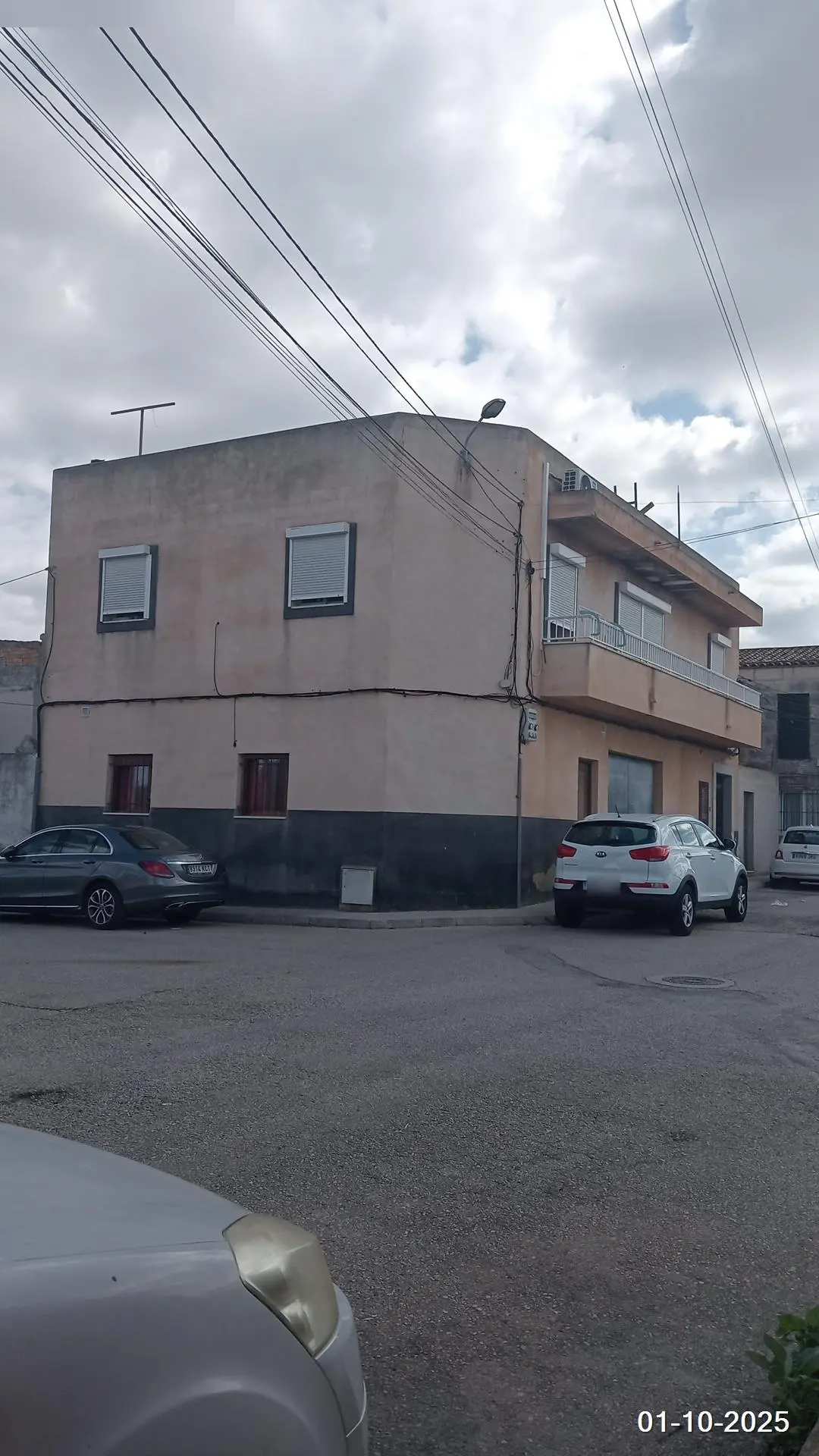 Finca rústica en Manacor