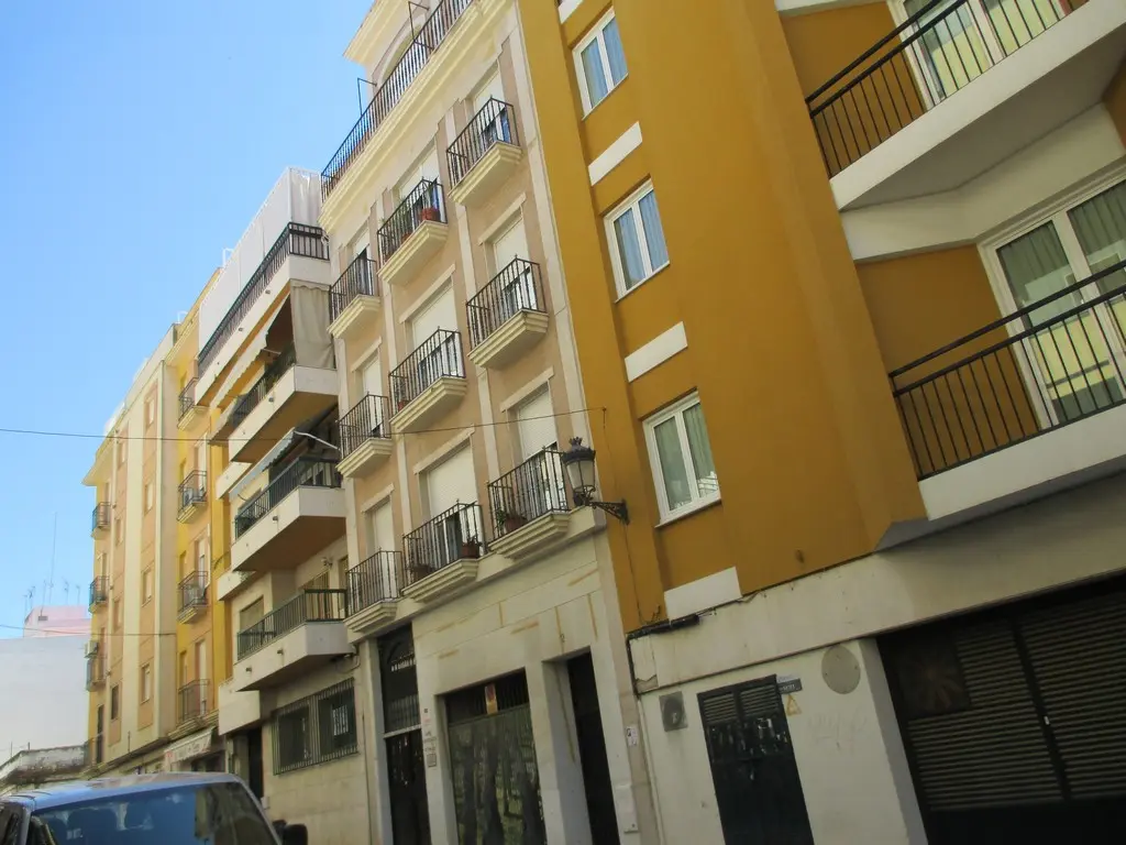 Trastero en Huelva