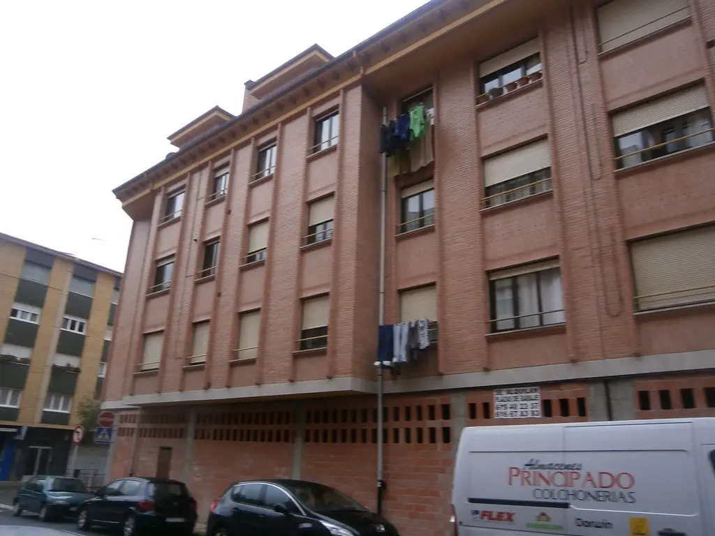 Vivienda en Cangas de Onís