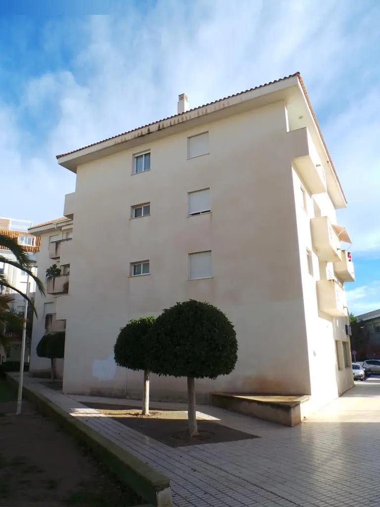 Local en Altea