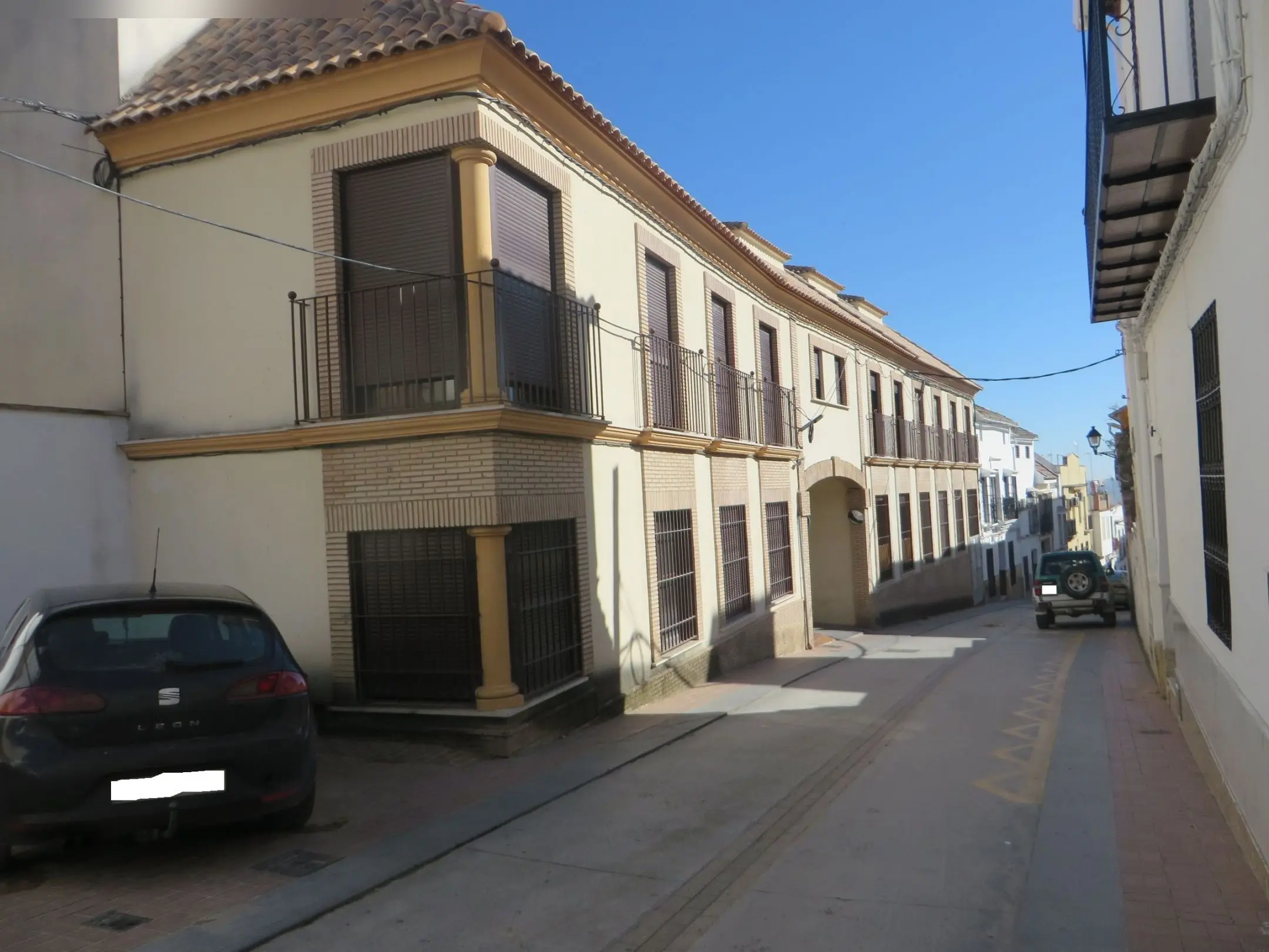 Vivienda en Fernán-Núñez