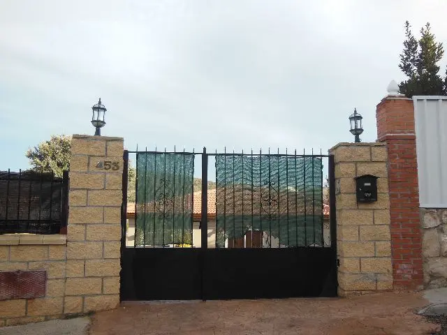 Vivienda en Fuentenovilla