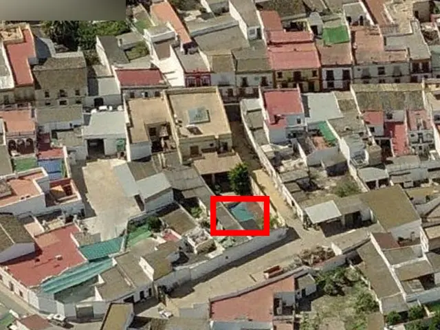 Vivienda en Bollullos de la Mitación