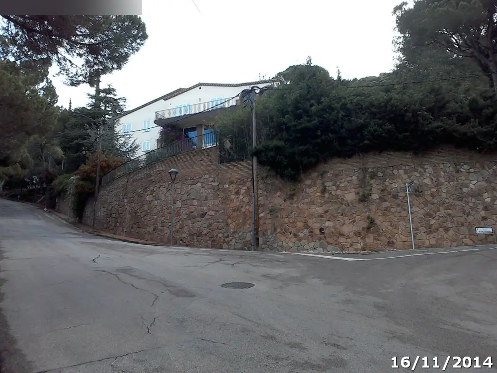 Vivienda en Cabrils