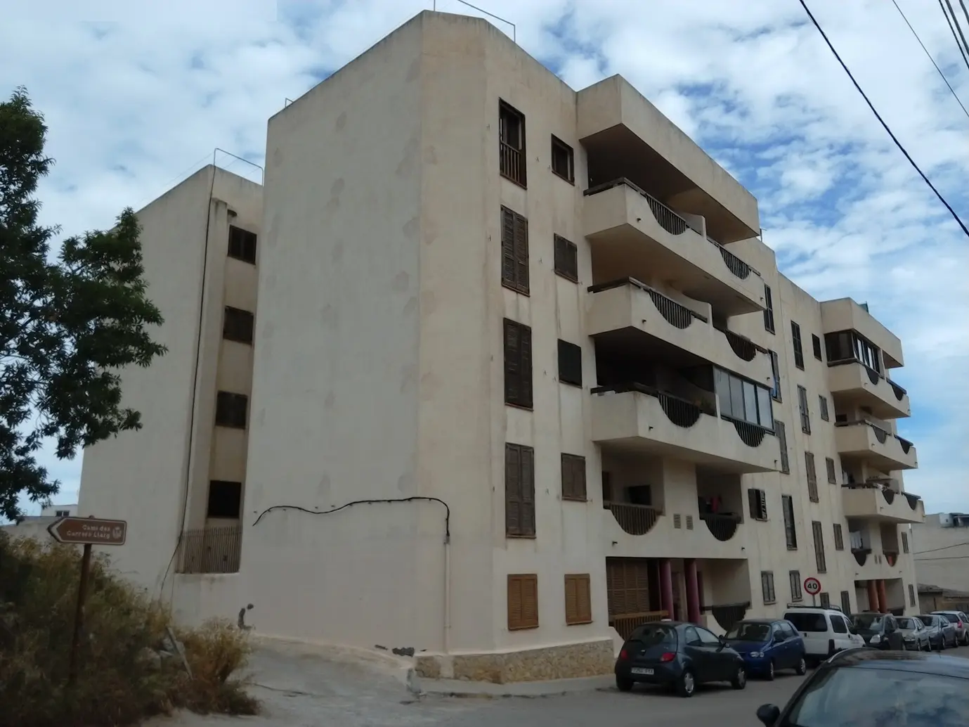 Vivienda en Felanitx
