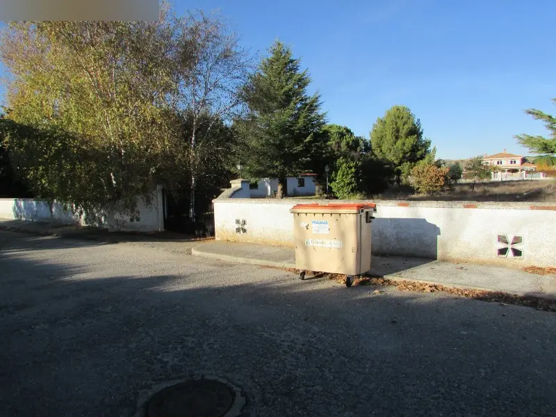 Vivienda en Pelabravo