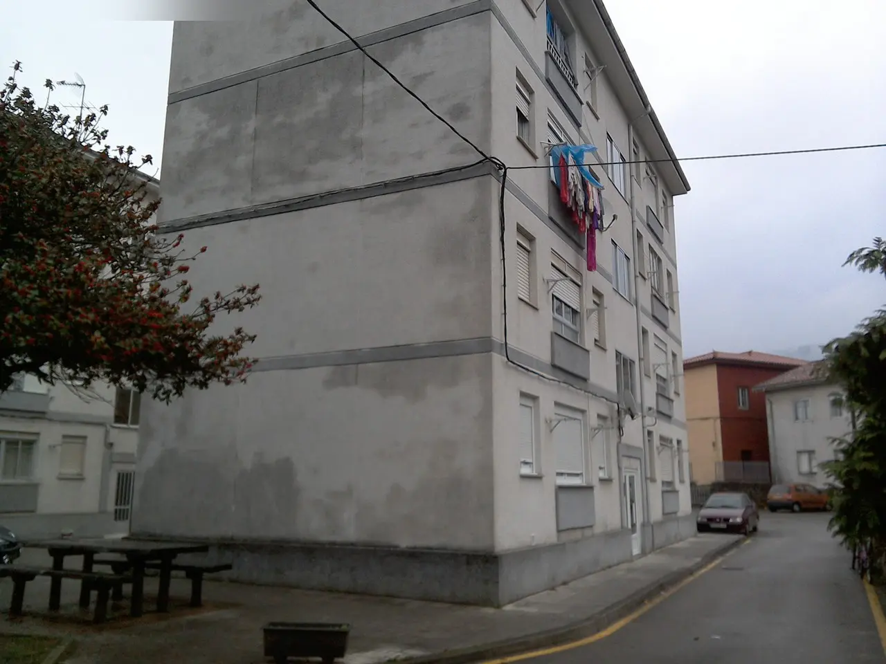 Vivienda en Los Corrales de Buelna