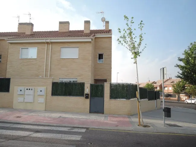 Vivienda en Arroyomolinos