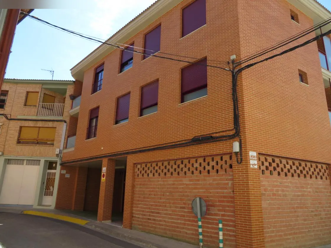 Vivienda en Zuera
