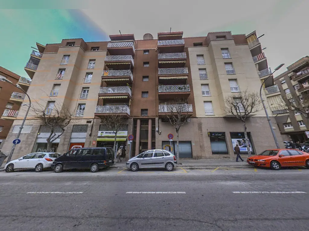 Local en Mataró