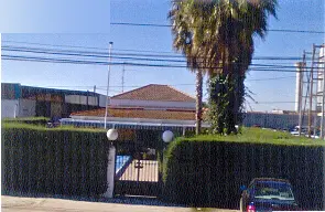 Finca rústica en Villanueva de la Serena