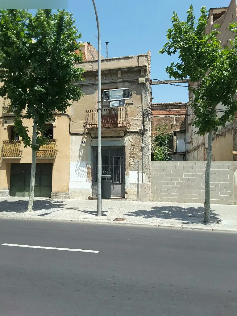 Vivienda en Igualada
