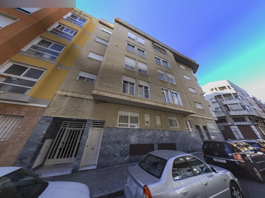 Trastero en Elche