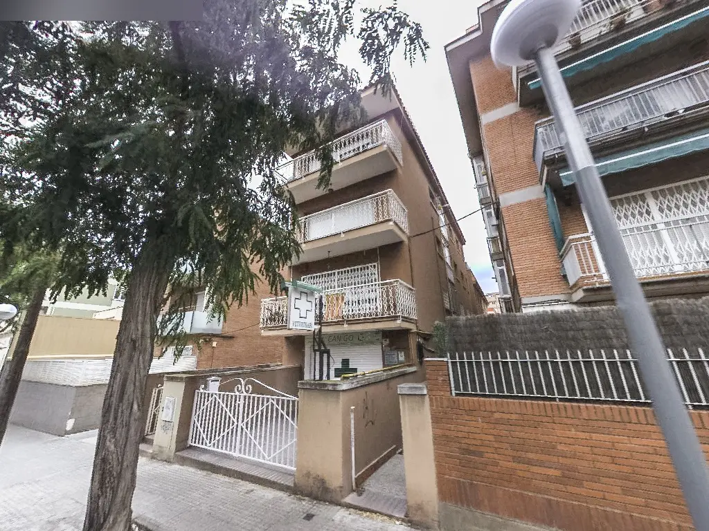 Local en Barcelona