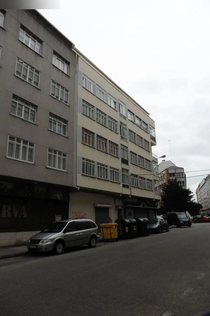 Local en Ferrol